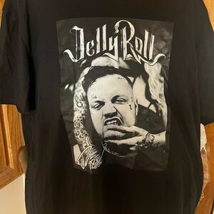 Jelly Roll T-Shirt 3XL